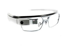 Google Glass